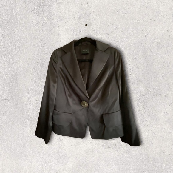 Akris Formal Silk Suit - Picture 6 of 11